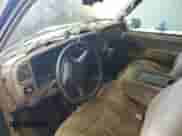 1998 GMC Sierra 1500 z VIN 2GTEC19M7W1557218, wystawiony jako Copart lot #51055425 z przebiegiem 311 370 mil mil oraz Szkoda całkowita • Salvage title. Historia ofert i sprzedaży dostępna na DreamBid. Obrazek 8.