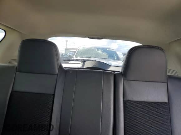 2016 Jeep Compass Latitude с VIN 1C4NJCEB1GD542922, выставлен на аукционе Copart как лот 86600515 с пробегом 205 373 миль миль и Списание • Salvage title. История ставок и продаж доступна на DreamBid. Изображение 10.
