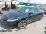 2016 Honda Accord Touring with VIN 1HGCT2B03GA004272, listed as a IAAI auction lot 43147634 with 28,839 mi miles and . Bid and sale history available at DreamBid. Image 17.