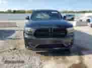 2015 Dodge Durango R/T with VIN 1C4SDHCT0FC757912, listed as a Copart auction lot 84566765 with 85,646 mi miles and Salvage title. Bid and sale history available at DreamBid. Image 5.