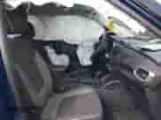 2021 Chevrolet TrailBlazer LS z VIN KL79MMS28MB133341, wystawiony jako IAAI lot #42211830 z przebiegiem 98 176 mil mil oraz . Historia ofert i sprzedaży dostępna na DreamBid. Obrazek 5.