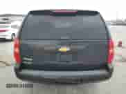 2014 Chevrolet Tahoe Commercial с VIN 1GNLC2E08ER142356, выставлен на аукционе Copart как лот 62602785 с пробегом 98 653 миль миль и Списание • Salvage title. История ставок и продаж доступна на DreamBid. Изображение 6.