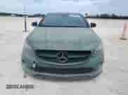 2018 Mercedes-Benz CLA 250 with VIN WDDSJ4GB0JN603643, listed as a Copart auction lot 84792635 with 100,330 mi miles and Salvage title. Bid and sale history available at DreamBid. Image 5.