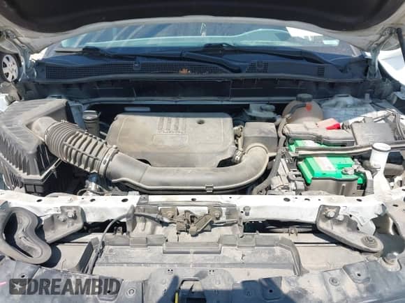 2020 Chevrolet Blazer LT z VIN 3GNKBJR47LS615194, wystawiony jako IAAI lot #43146244 z przebiegiem 121 937 mil mil oraz . Historia ofert i sprzedaży dostępna na DreamBid. Obrazek 10.