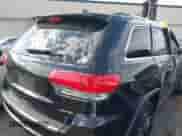 2019 Jeep Grand Cherokee Limited with VIN 1C4RJEBG8KC707795, listed as a IAAI auction lot 43189839 with 46,697 mi miles and . Bid and sale history available at DreamBid. Image 4.