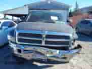 1999 Dodge 1500 with VIN 3B7HF13Y0XG125045, listed as a IAAI auction lot 41554229 with 245,933 mi miles and . Bid and sale history available at DreamBid. Image 12.
