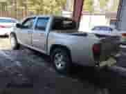 2010 Chevrolet Colorado 1LT z VIN 1GCDSCDE0A8101688, wystawiony jako IAAI lot #41631414 z przebiegiem 220 308 mil mil oraz . Historia ofert i sprzedaży dostępna na DreamBid. Obrazek 3.