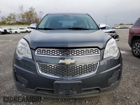 2010 Chevrolet Equinox LS с VIN 2CNALBEWXA6281264, выставлен на аукционе Copart как лот 87312605 с пробегом 141 703 миль миль и Чистый • Clean title. История ставок и продаж доступна на DreamBid. Изображение 5.