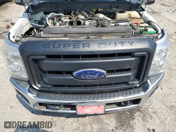 2016 Ford F-250 Lariat z VIN 1FT7W2BT7GEA57373, wystawiony jako Copart lot #68701545 z przebiegiem Nie podano mil oraz Szkoda całkowita • Salvage title. Historia ofert i sprzedaży dostępna na DreamBid. Obrazek 11.