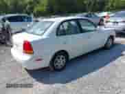 2005 Hyundai Accent GLS с VIN KMHCG45C35U641013, выставлен на аукционе IAAI как лот 43015581 с пробегом 158 018 миль миль и . История ставок и продаж доступна на DreamBid. Изображение 4.