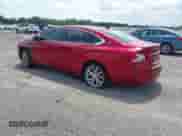 2014 Chevrolet Impala LT с VIN 2G1125S39E9275519, выставлен на аукционе IAAI как лот 43109547 с пробегом 257 145 миль миль и . История ставок и продаж доступна на DreamBid. Изображение 3.
