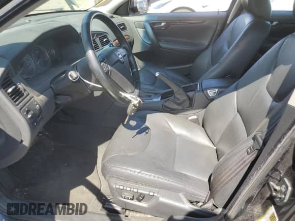 2007 Volvo S60 2.5L Turbo с VIN YV1RH592672625142, выставлен на аукционе Copart как лот 63244995 с пробегом 105 257 миль миль и Чистый • Clean title. История ставок и продаж доступна на DreamBid. Изображение 7.