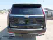 2024 Cadillac Escalade RWD Premium Luxury с VIN 1GYS3BKL0RR288804, выставлен на аукционе IAAI как лот 39841597 с пробегом 1 204 миль миль и . История ставок и продаж доступна на DreamBid. Изображение 16.