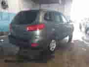 2009 Hyundai Santa Fe GLS z VIN 5NMSG13D09H254779, wystawiony jako IAAI lot #43541006 z przebiegiem 213 396 mil mil oraz . Historia ofert i sprzedaży dostępna na DreamBid. Obrazek 4.