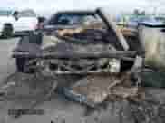 1984 Chevrolet Corvette with VIN 1G1AY078XE5117421, listed as a Copart auction lot 80831414 with Not provided miles and Salvage title. Bid and sale history available at DreamBid. Image 5.