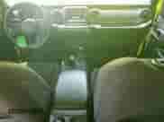 2023 Jeep Wrangler with VIN 1C4JJXN69PW625835, listed as a Copart auction lot 60888495 with 44,239 mi miles and Salvage title. Bid and sale history available at DreamBid. Image 8.