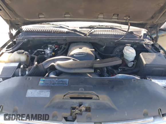 2003 Chevrolet Tahoe LS with VIN 1GNEC13V53J238250, listed as a IAAI auction lot 42920786 with 183,316 mi miles and . Bid and sale history available at DreamBid. Image 10.