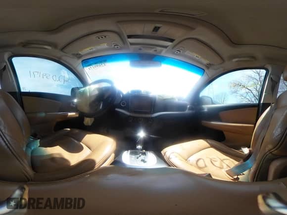 2013 Dodge Journey Crew with VIN 3C4PDDDGXDT590038, listed as a IAAI auction lot 42059171 with 185,632 mi miles and . Bid and sale history available at DreamBid. Image 19.