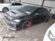 2017 Subaru WRX STI with VIN JF1VA2M63H9841112, listed as a IAAI auction lot 41554851 with 58,451 mi miles and . Bid and sale history available at DreamBid. Image 17.