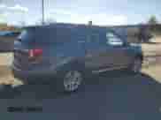 2018 Ford Explorer XLT с VIN 1FM5K8D82JGA75236, выставлен на аукционе Copart как лот 82488975 с пробегом 126 417 миль миль и Чистый • Clean title. История ставок и продаж доступна на DreamBid. Изображение 3.