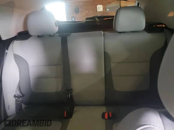 2021 Chevrolet TrailBlazer LS с VIN KL79MNSLXMB149460, выставлен на аукционе Copart как лот 62694685 с пробегом 55 723 миль миль и Списание • Salvage title. История ставок и продаж доступна на DreamBid. Изображение 10.