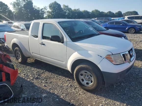 2014 Nissan Frontier S with VIN 1N6BD0CT1EN764045, listed as a Copart auction lot 65275805 with 216,996 mi miles and Clean title. Bid and sale history available at DreamBid. Image 4.