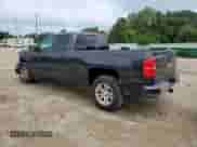 2015 Chevrolet Silverado 1500 LT z VIN 1GCRCREH3FZ198532, wystawiony jako Copart lot #66697335 z przebiegiem 108 362 mil mil oraz Nie do naprawy • Non repairable. Historia ofert i sprzedaży dostępna na DreamBid. Obrazek 2.
