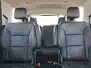 2018 Chevrolet Traverse Premier z VIN 1GNERKKW6JJ160248, wystawiony jako Copart lot #64592845 z przebiegiem 181 748 mil mil oraz Szkoda całkowita • Salvage title. Historia ofert i sprzedaży dostępna na DreamBid. Obrazek 10.