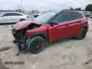 2020 Hyundai Kona SEL с VIN KM8K22AA3LU579242, выставлен на аукционе Copart как лот 71104095 с пробегом 68 533 миль миль и Списание • Salvage title. История ставок и продаж доступна на DreamBid. Изображение 1.