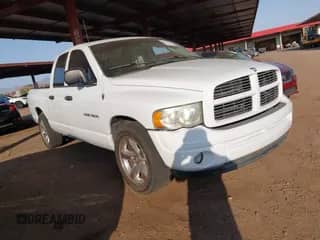 2003 Dodge 1500 ST with VIN 1D7HA18N53S149959, listed as a IAAI auction lot 42725954 with 167,904 mi miles and . Bid and sale history available at DreamBid. Image 1.