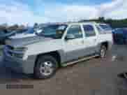 2002 Chevrolet Avalanche с VIN 3GNEC13T22G344766, выставлен на аукционе IAAI как лот 43350077 с пробегом 550 579 миль миль и . История ставок и продаж доступна на DreamBid. Изображение 2.