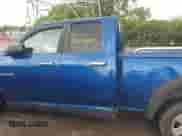 2009 Dodge 1500 SLT z VIN 1D3HB18P89S737296, wystawiony jako IAAI lot #42752604 z przebiegiem 194 950 mil mil oraz . Historia ofert i sprzedaży dostępna na DreamBid. Obrazek 15.