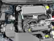 2024 Subaru WRX Premium with VIN JF1VBAH63R8816655, listed as a Copart auction lot 50356465 with 4,764 mi miles and Salvage title. Bid and sale history available at DreamBid. Image 15.