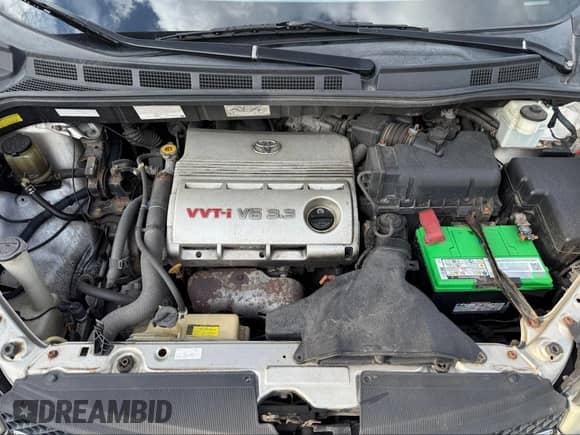 2005 Toyota Sienna XLE z VIN 5TDBA22C35S047679, wystawiony jako IAAI lot #43417118 z przebiegiem 250 675 mil mil oraz . Historia ofert i sprzedaży dostępna na DreamBid. Obrazek 10.