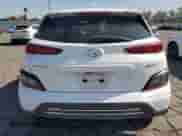 2023 Hyundai Kona SE с VIN KM8K23AG5PU176458, выставлен на аукционе Copart как лот 85702845 с пробегом 135 185 миль миль и Чистый • Clean title. История ставок и продаж доступна на DreamBid. Изображение 6.