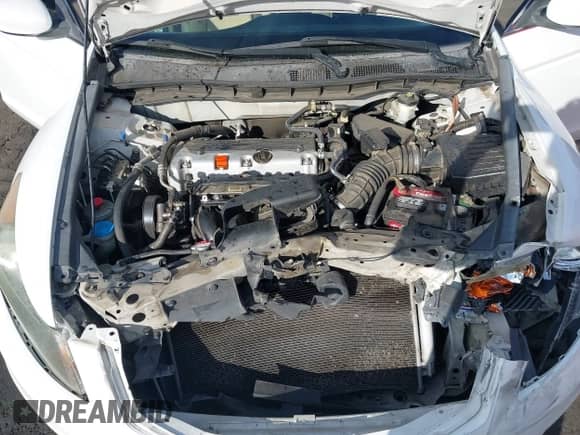 2011 Honda Accord LX z VIN 1HGCP2F36BA056352, wystawiony jako IAAI lot #43311331 z przebiegiem 196 125 mil mil oraz . Historia ofert i sprzedaży dostępna na DreamBid. Obrazek 10.