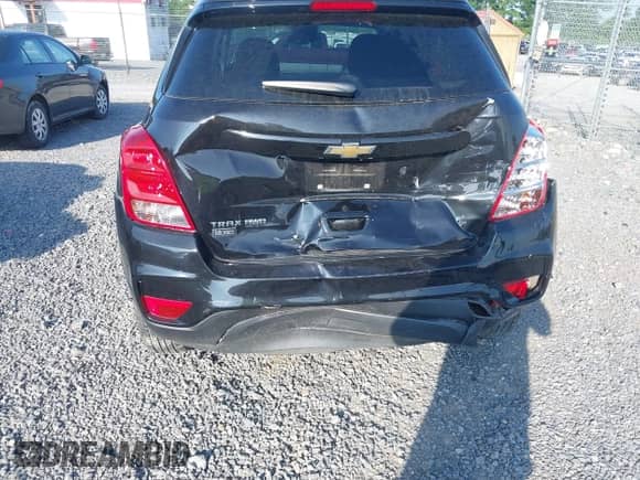 2020 Chevrolet Trax LS с VIN KL7CJNSB6LB055113, выставлен на аукционе IAAI как лот 42597006 с пробегом 20 328 миль миль и . История ставок и продаж доступна на DreamBid. Изображение 6.