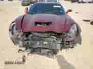 2017 Chevrolet Corvette 3LT with VIN 1G1YF2D76H5108246, listed as a Copart auction lot 56995125 with 34,450 mi miles and Salvage title. Bid and sale history available at DreamBid. Image 5.