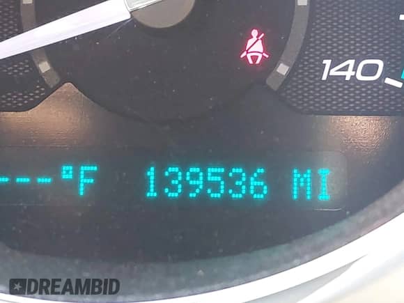 2010 Chevrolet Malibu 2LT с VIN 1G1ZD5EB5AF321624, выставлен на аукционе IAAI как лот 42837994 с пробегом 139 536 миль миль и . История ставок и продаж доступна на DreamBid. Изображение 15.