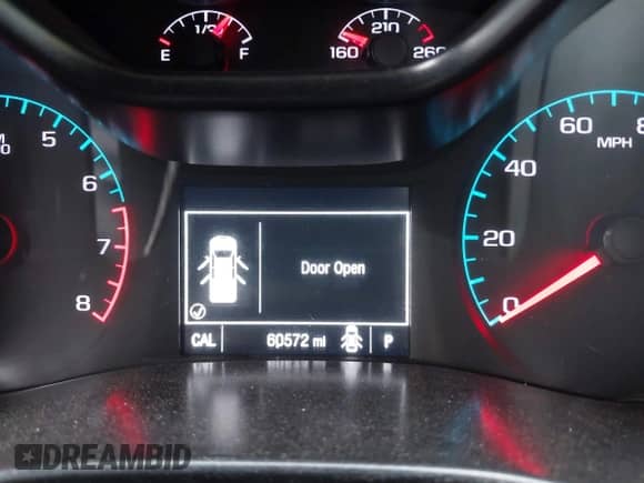 2015 Chevrolet Colorado 4WD LT z VIN 1GCHTBE36F1224918, wystawiony jako IAAI lot #42366074 z przebiegiem 60 572 mil mil oraz . Historia ofert i sprzedaży dostępna na DreamBid. Obrazek 16.