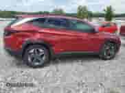 2025 Hyundai Tucson SEL Convenience с VIN 5NMJC3DE1SH520312, выставлен на аукционе Copart как лот 67711155 с пробегом 766 миль миль и На запчасти • Non repairable. История ставок и продаж доступна на DreamBid. Изображение 3.