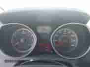 2014 Hyundai Elantra with VIN KMHDH6AH3EU024029, listed as a IAAI auction lot 42289505 with 111,770 mi miles and . Bid and sale history available at DreamBid. Image 7.