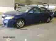 2010 Toyota Camry с VIN 4T1BB3EK1AU124945, выставлен на аукционе Copart как лот 87200705 с пробегом 162 934 миль миль и Чистый • Clean title. История ставок и продаж доступна на DreamBid. Изображение 1.