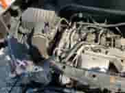 2019 Chevrolet Equinox Premier с VIN 2GNAXYEX1K6305707, выставлен на аукционе Copart как лот 84303665 с пробегом 133 165 миль миль и Списание • Salvage title. История ставок и продаж доступна на DreamBid. Изображение 15.