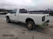 2006 Dodge RAM with VIN 3D3KS26D86G188514, listed as a Copart auction lot 43902285 with 115,620 mi miles and Salvage title. Bid and sale history available at DreamBid. Image 2.