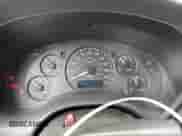 2003 Chevrolet S-10 с VIN 1GCCS19H738285498, выставлен на аукционе Copart как лот 66815274 с пробегом 148 809 миль миль и Списание • Salvage title. История ставок и продаж доступна на DreamBid. Изображение 9.