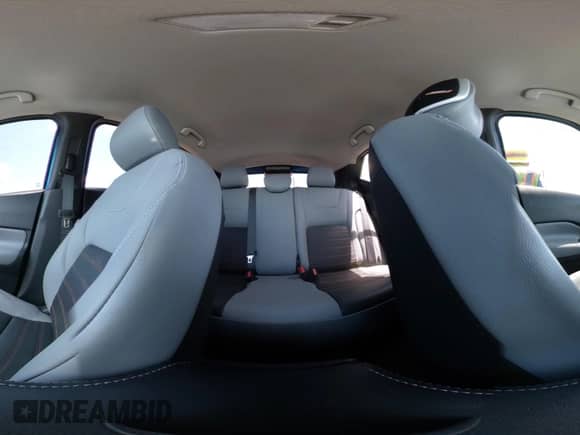 2024 Nissan Kicks SR с VIN 3N1CP5DV6RL485372, выставлен на аукционе IAAI как лот 42535915 с пробегом 32 898 миль миль и . История ставок и продаж доступна на DreamBid. Изображение 19.
