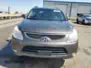 2007 Hyundai Veracruz GLS with VIN KM8NU73CX7U016603, listed as a Copart auction lot 55824595 with 131,942 mi miles and Salvage title. Bid and sale history available at DreamBid. Image 5.