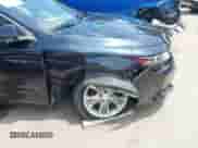 2014 Chevrolet Impala LT z VIN 2G1115SL8E9147064, wystawiony jako IAAI lot #42827261 z przebiegiem 99 006 mil mil oraz . Historia ofert i sprzedaży dostępna na DreamBid. Obrazek 6.
