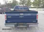 2013 Ford F-150 XL z VIN 1FTEX1CM8DFB15793, wystawiony jako IAAI lot #43255608 z przebiegiem 178 163 mil mil oraz . Historia ofert i sprzedaży dostępna na DreamBid. Obrazek 16.